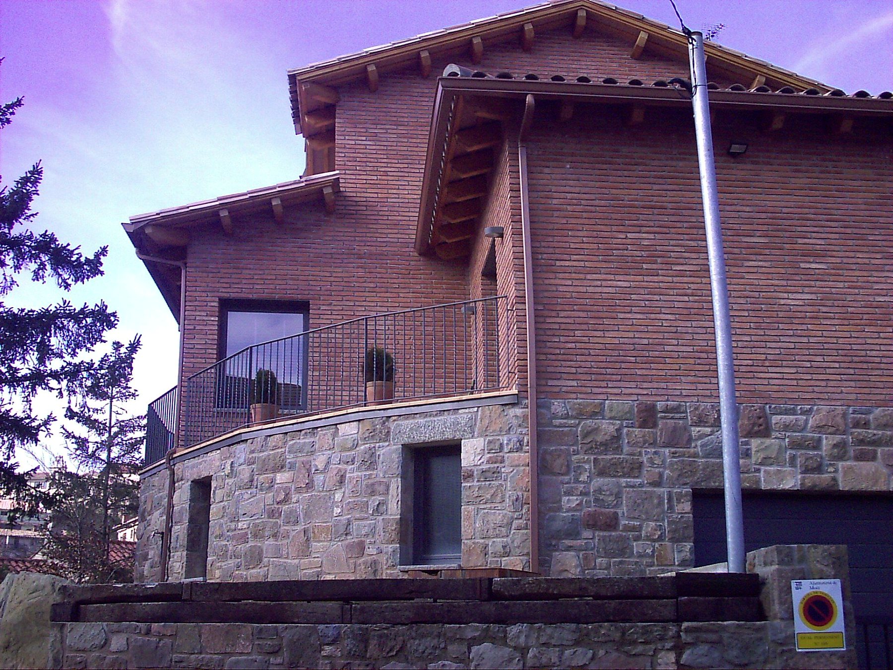 Trabajo de EEFED.SCP en Manresa